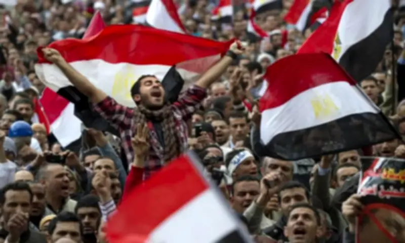 الخارجية المصرية: ملتزمون بالدفاع عن مصالح الوطن في ذكرى ثورة 30 يونيو