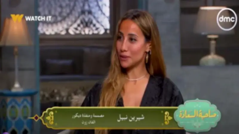 مصممة فان زون المتحدة: دمج الهوية المصرية في تجربة جماهيرية عالمية