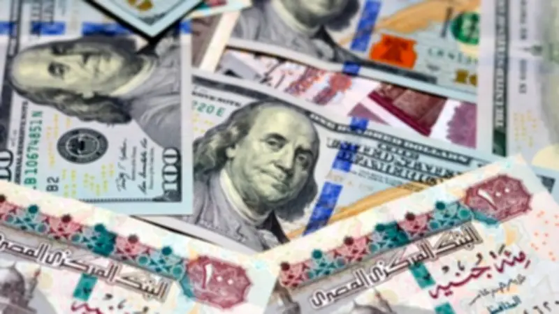 الجنيه المصري الأفضل عالمياً.. الدولار يتراجع لأقل من 50 جنيهاً