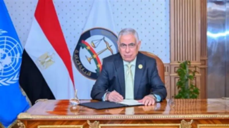 النائب العام ومدير معهد الأمم المتحدة يشهدان ختام ورشة عمل حول التحقيق بجرائم الملكية الفكرية