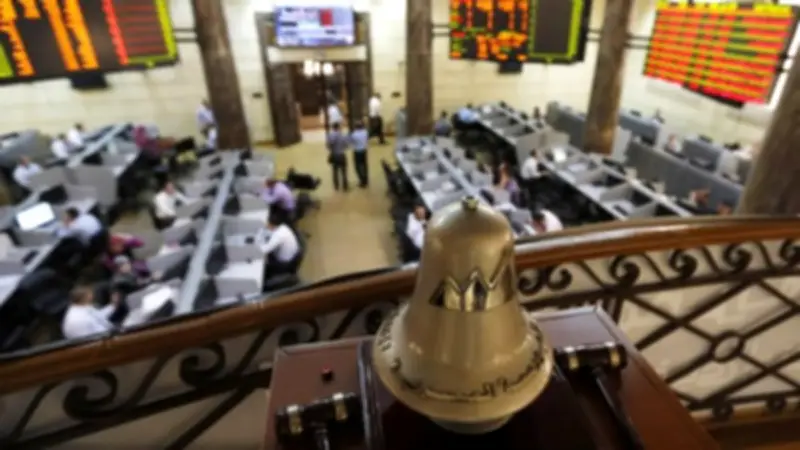 ارتفاع مؤشرات البورصة المصرية 20 مليار جنيه في مستهل تعاملات الأسبوع