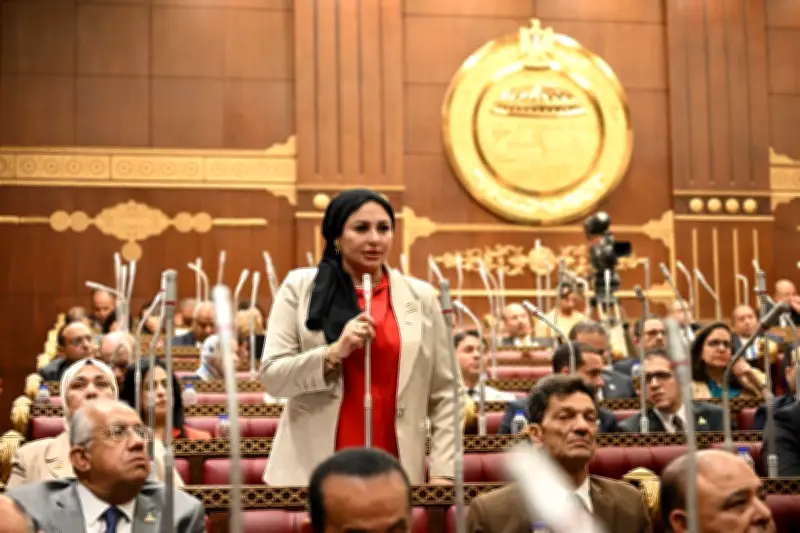 نائبة بالشيوخ: المرأة المصرية أكبر الرابحين من مكتسبات ثورة 30 يونيو