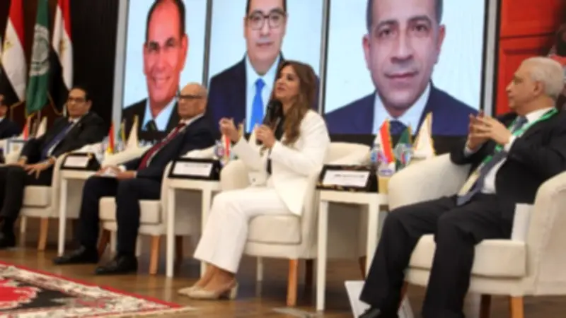النيابة الإدارية تطلق الملتقى العربي الأول للعدالة والنزاهة بالقاهرة
