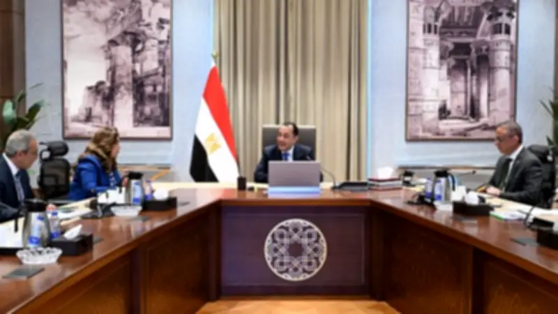 رئيس معلومات الوزراء: منصة التجارة الخارجية أكبر مستودع بيانات في المنطقة