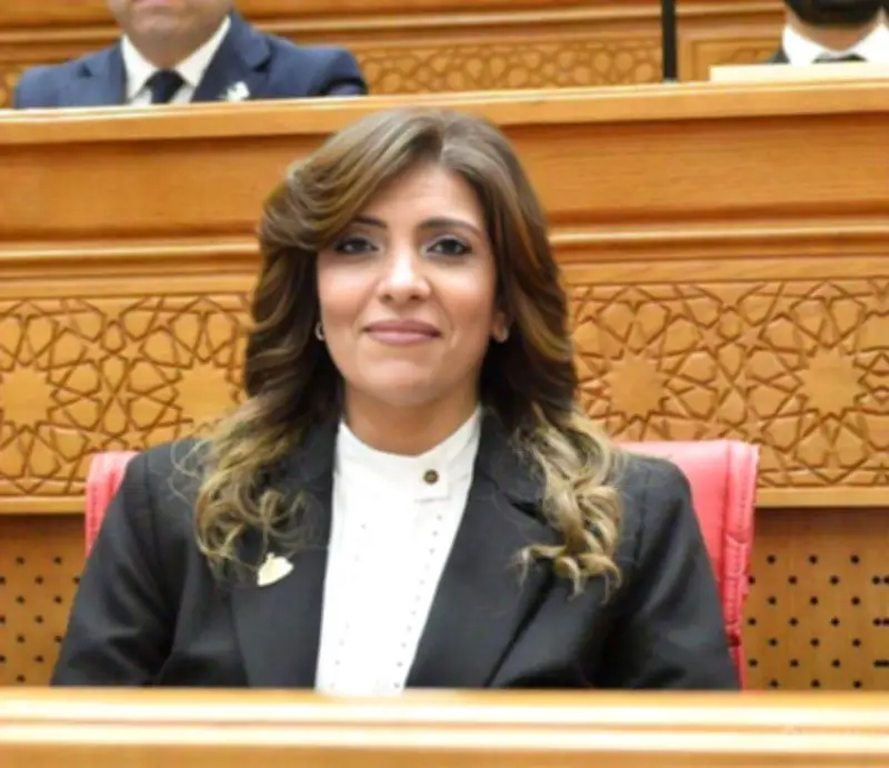 عضو صناعة النواب: مشاركة مصر في قمة مجموعة السبع تعكس مكانة الدولة وقدرتها