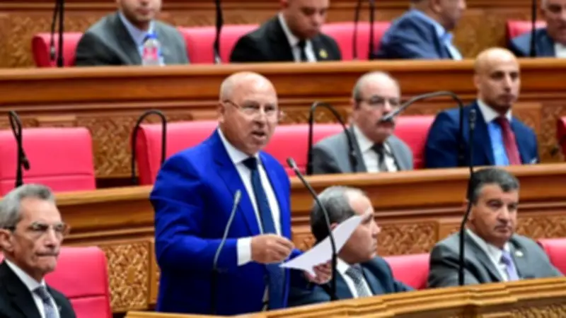 وزير النقل: لا نحصل على مليم من الموازنة ومشروعاتنا تمول نفسها
