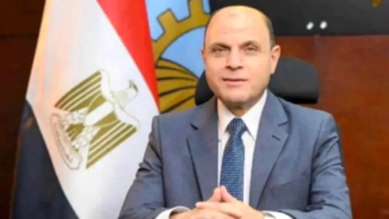 محافظ الغربية يدعو لنشر التسامح والإيجابية ضمن مبادرة "ابتسم وكن مختلف"