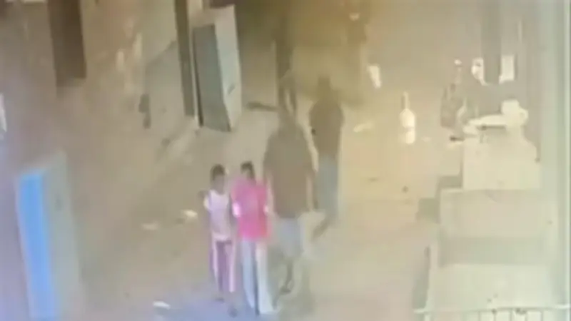 انفجار كابينة كهرباء في شبرا الخيمة وسط أطفال يثير الذعر