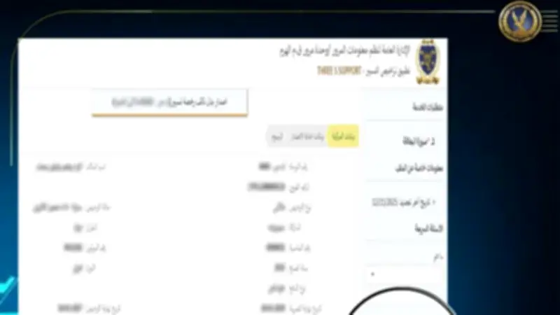 بلا أوراق.. طريقة سداد مخالفات المرور إلكترونيا