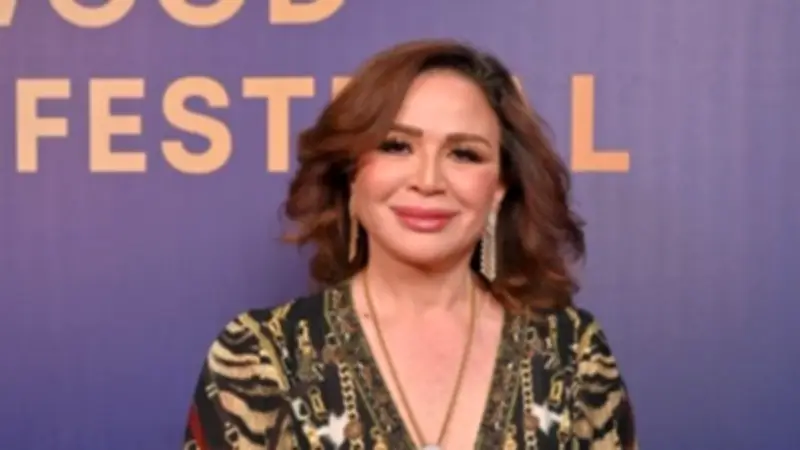 إلهام شاهين تكشف تفاصيل شخصيتها في فيلم الحافي وتؤكد وجود مفاجآت
