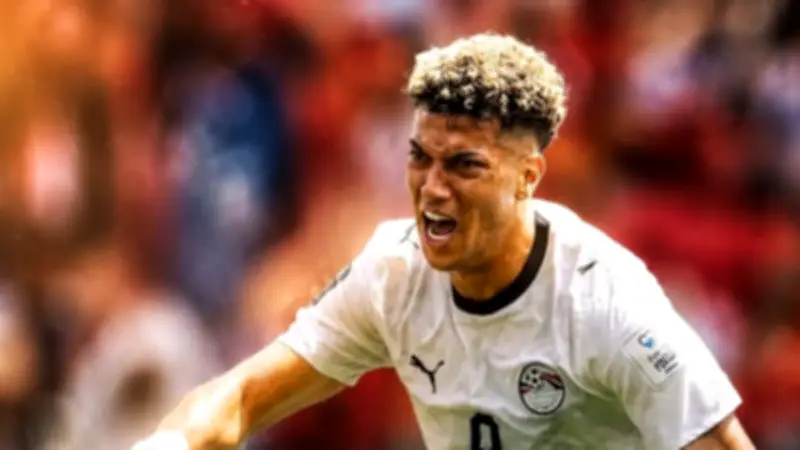 إمام عاشور: التسجيل لمصر في كأس العالم لحظة استثنائية وأشعر بالإحباط بسبب التعادل
