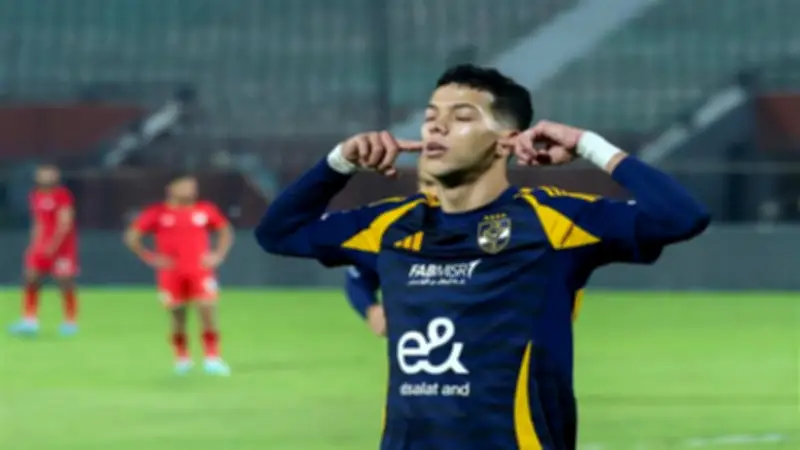 إمام عاشور يحدد شرط البقاء مع الأهلي: 50 مليون جنيه أو الرحيل بعد مونديال 2026