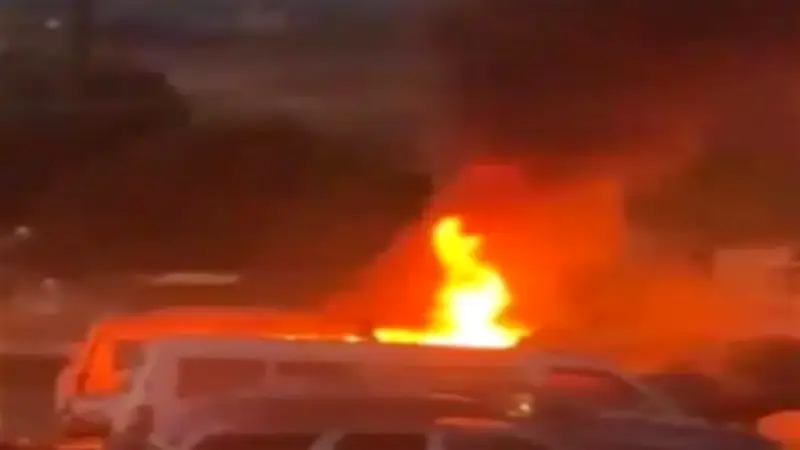 جلسة طارئة بشأن إسرائيل وحزب الله ضمن محادثات سويسرا