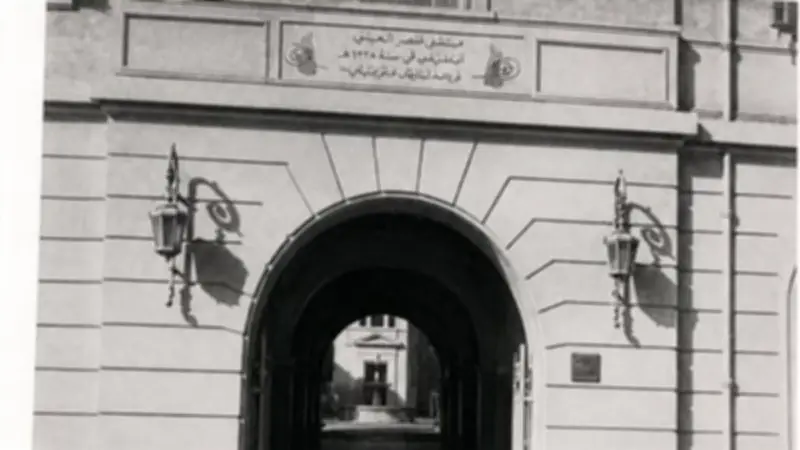 سلسلة 200 عام على قصر العيني: نهاية عهد كلوت بك وعودته إلى فرنسا