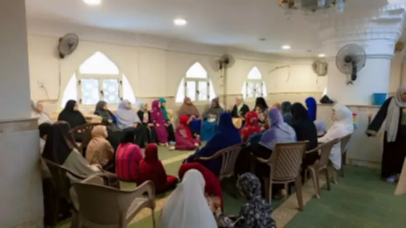 الأوقاف تطلق 26 قافلة دعوية للواعظات لتوعية المجتمع بخطورة الغش في الامتحانات