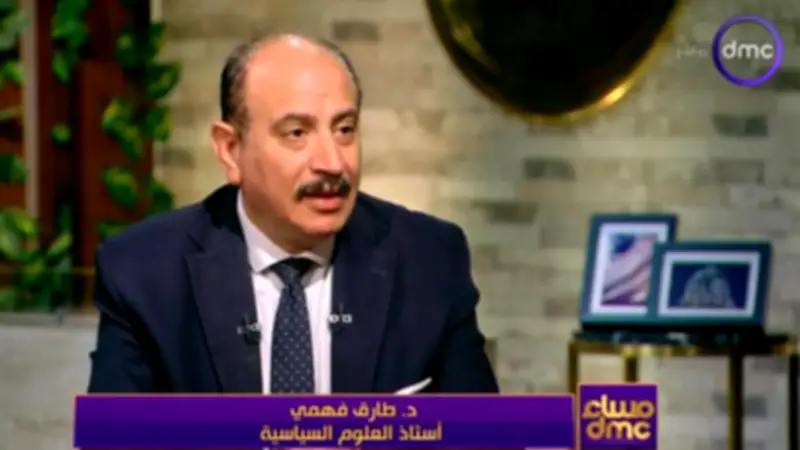 أستاذ علوم سياسية: أمن الطاقة يتصدر أجندة قمة السبع وقلق أوروبي من الاتفاق مع إيران