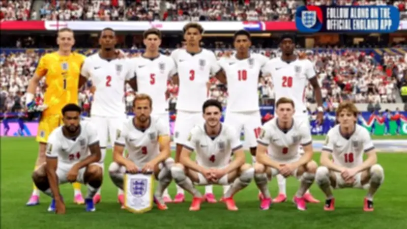 إنجلترا تتقدم على كرواتيا بهدف كين من ركلة جزاء في كأس العالم 2026