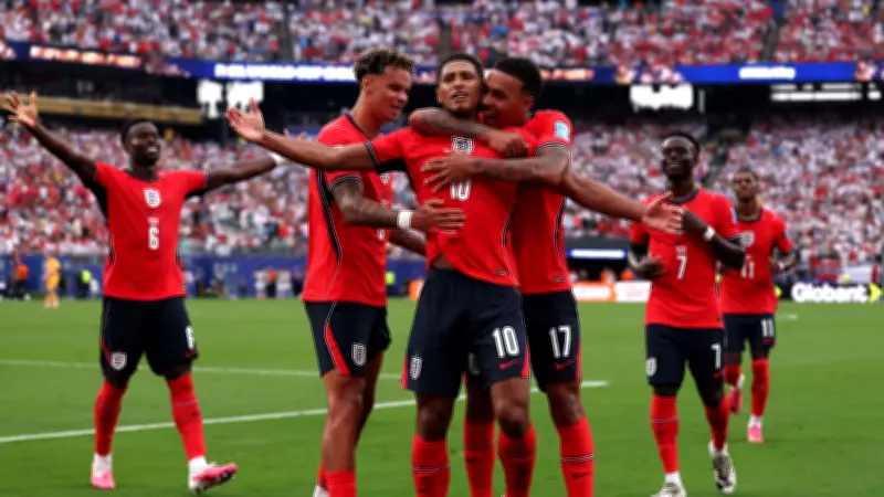 من يسدد ركلات الترجيح لإنجلترا في كأس العالم 2026؟ الإحصائيات تجيب
