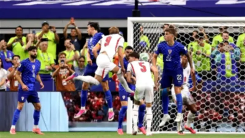 إنجلترا تسحق كرواتيا برباعية في افتتاحية مشوارهما بكأس العالم 2026