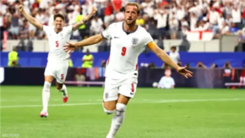 أهداف مباراة إنجلترا وكرواتيا 4-2 في كأس العالم 2026