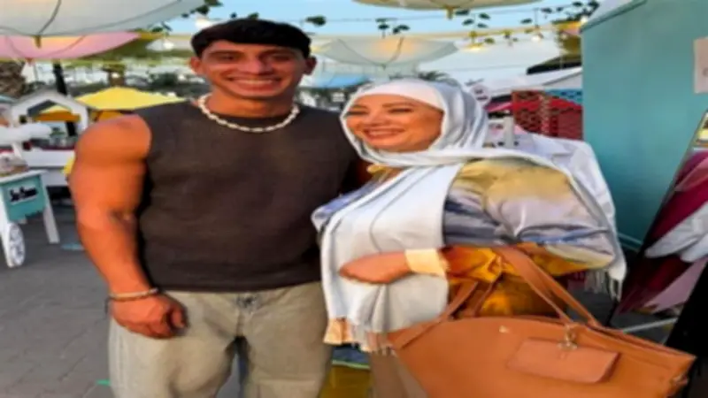 «البحث عن عريس».. انتصار تخطط لتزويج ابنتها بمساعدة محمد إمام في صقر وكناريا