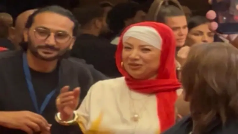 انتصار: محمد إمام تميمة حظي في فيلم صقر وكناريا