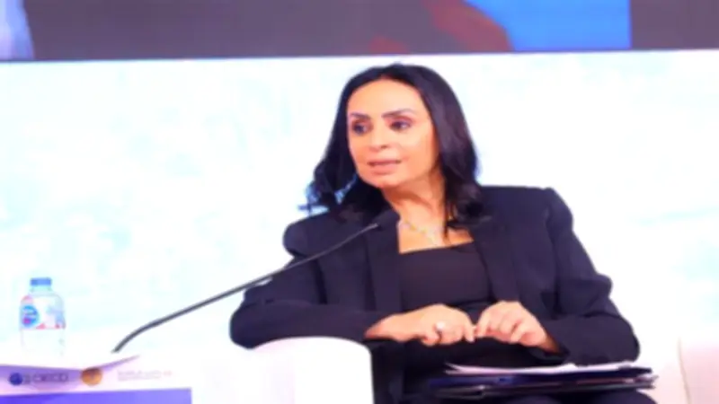 وزيرة التضامن: توفير فرص عمل متساوية للشباب والفتيات يزيد الناتج القومي 34%
