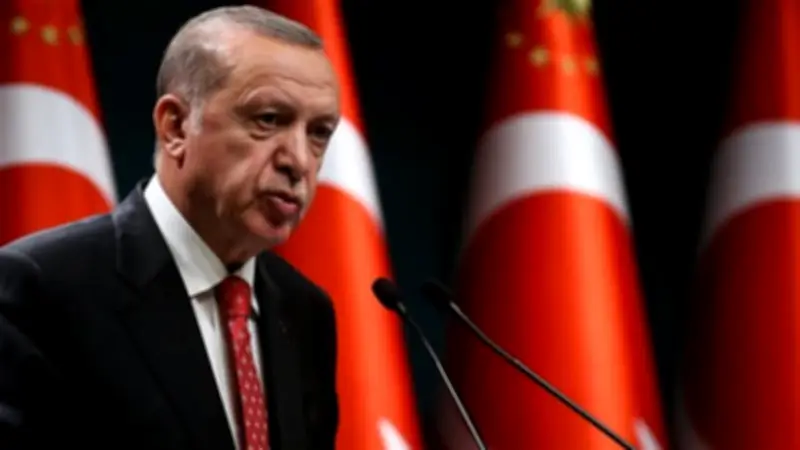 أردوغان: الاتفاق الأمريكي الإيراني تطور مهم للسلام والاستقرار