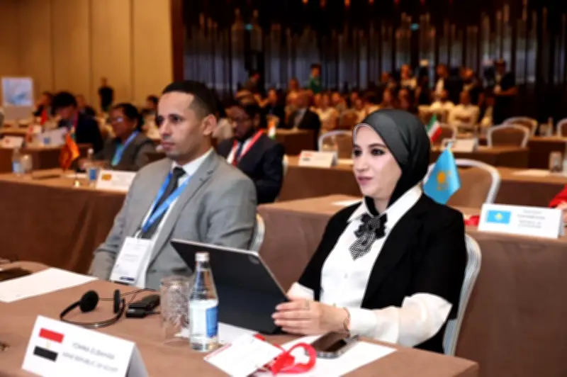 مشروع تطوير إسنا يضع المجتمع المحلي في قلب التنمية المستدامة