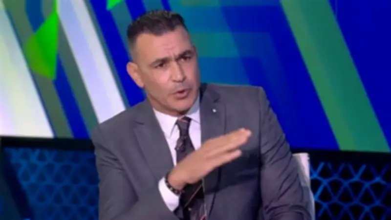 عصام الحضري يختار تشكيل منتخب مصر أمام بلجيكا في كأس العالم 2026