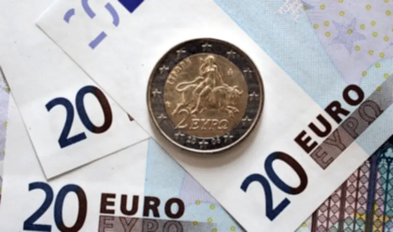 سعر اليورو اليوم الخميس 25 يونيو 2026 في البنوك المصرية