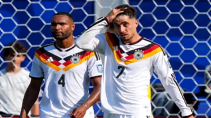 أوروبا خارج ثمن نهائي المونديال حتى الآن بسبب المغرب وباراجواي