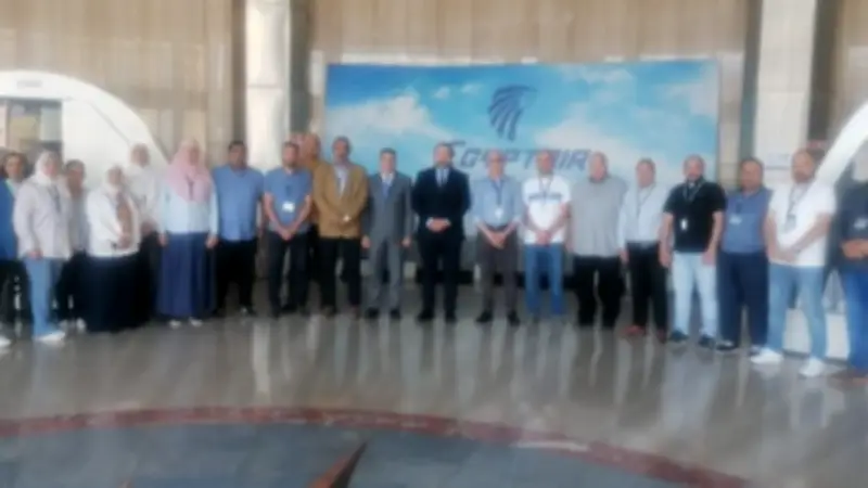 اعتماد أوروبي لطراز A350.. أكاديمية مصر للطيران تحقق إنجازاً دولياً جديداً