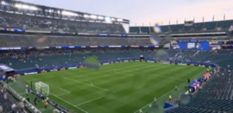 إخلاء مدرجات ملعب فرنسا والعراق في تصفيات كأس العالم 2026