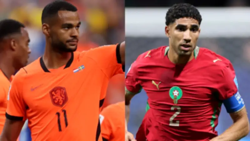 قرار استثنائي بتعطيل الدراسة والعمل قبل مباراة المغرب وهولندا في مونديال 2026