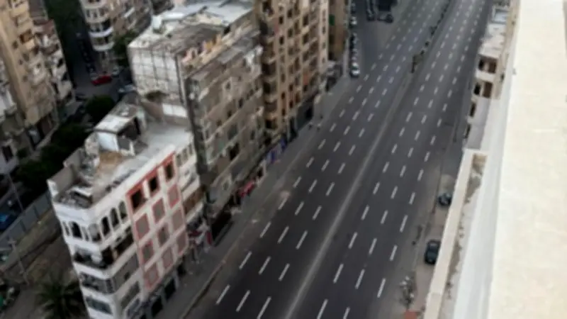 توسعة طريق الحرية بالإسكندرية بطول 3.7 كم لتعزيز السيولة المرورية