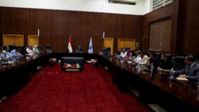 انفراجة مرتقبة في المثلث الذهبي بالبحر الأحمر قريباً