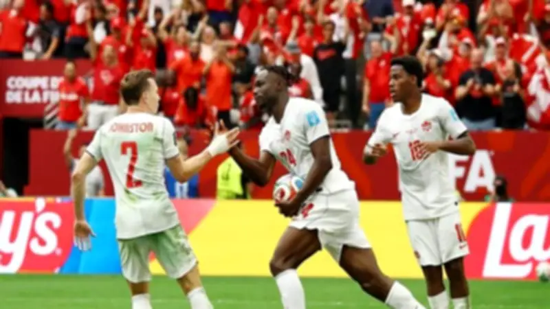 التشكيل المتوقع لمباراة جنوب أفريقيا وكندا في دور الـ32 بكأس العالم 2026