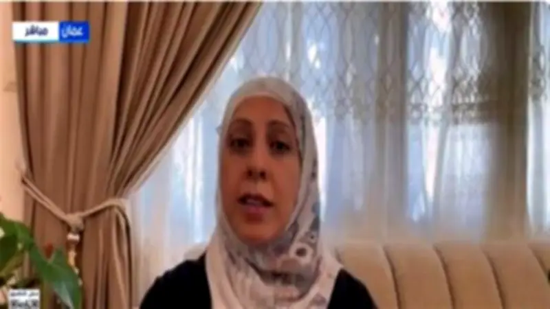 خبيرة سياسية: تفاهمات أمريكا وإيران ما زالت أولية وتهدف لخفض التوترات