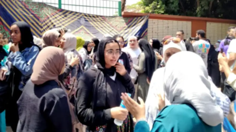 خبير تربوي يحذر من مخالفات الثانوية العامة ويوجه نصائح مهمة للطلاب