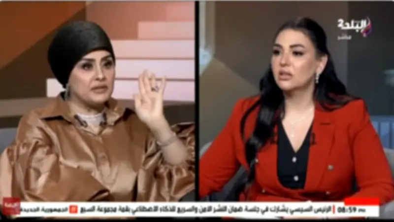 استشاري علاقات أسرية: الزوجة غير ملزمة بالإنفاق على المنزل وتحقيق ذاتها حق لها