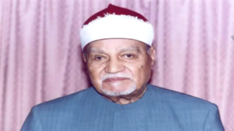 أسرة القارئ أبو العينين شعيشع تحيي ذكرى رحيله في كفر الشيخ الثلاثاء