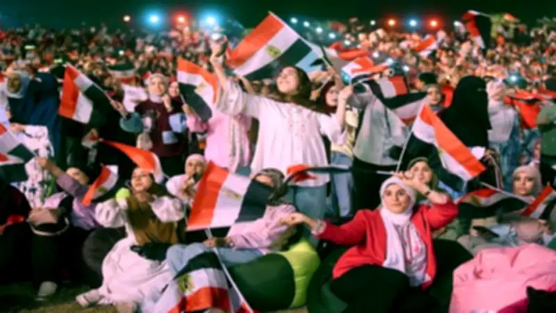 «الفان زون» فكر احترافي لـ«المتحدة» في تنظيم الفعاليات بالعاصمة الإدارية