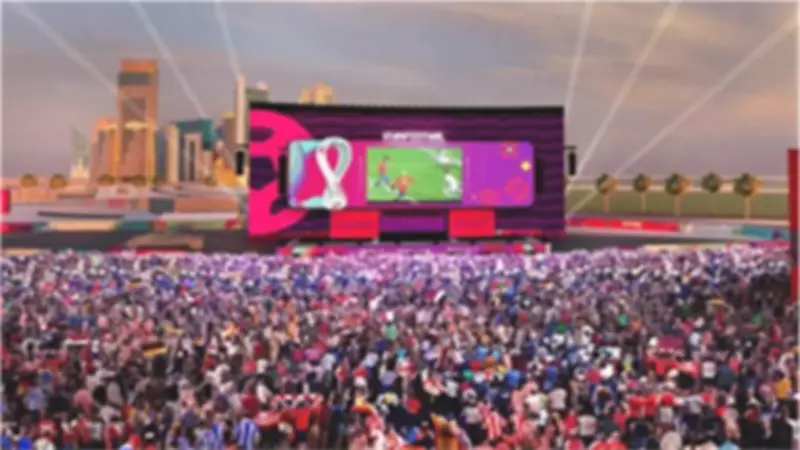أسعار تذاكر الفان زون لمباراة مصر وإيران في كأس العالم 2026 وطرق الحجز