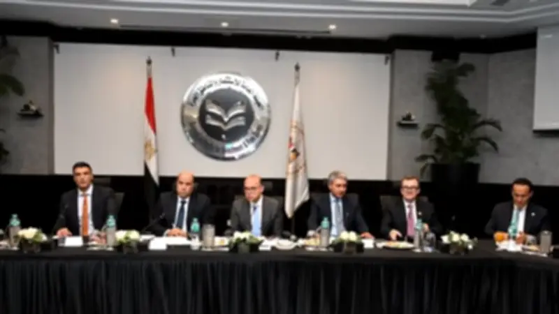 فريد صالح: المرحلة الراهنة تتطلب تحسين سياسات جذب الاستثمار الأجنبي المباشر