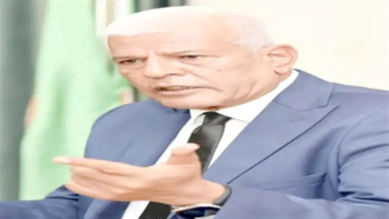نقيب الزراعيين: الإخوان دمروا حديقة الأورمان وأخونوا الوزارة