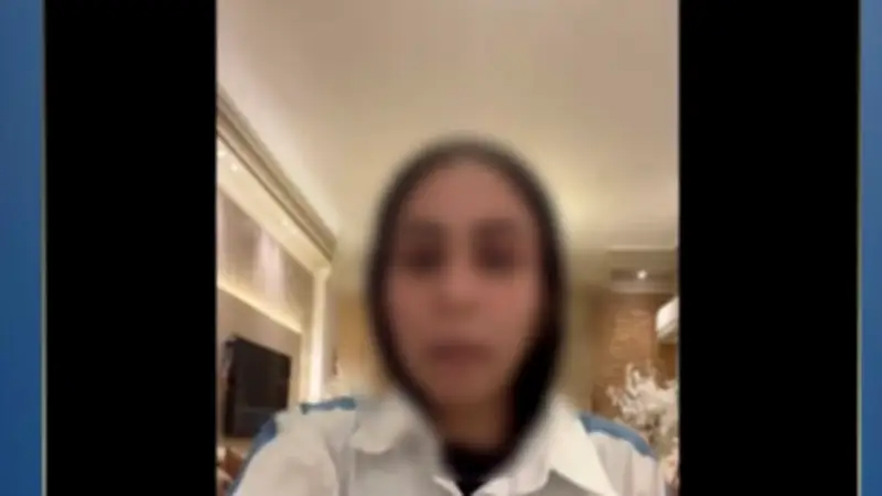 حبس والد وشقيق فتاة لتعديهما بالضرب على ضابط شرطة بالقاهرة