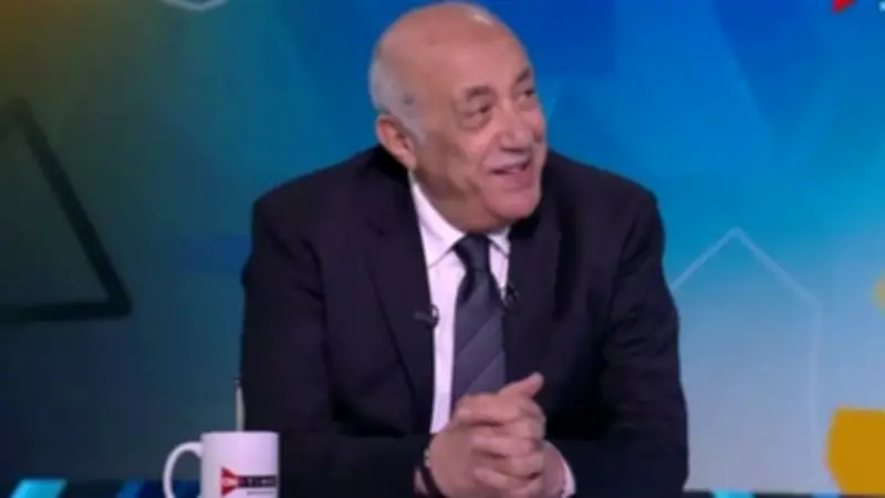 فتحي سند يشيد بأداء لاعبي منتخب مصر: شخصية وتركيز وقتال على كل كرة