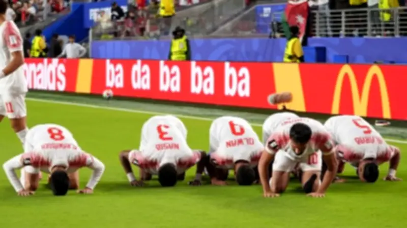 فتحي سند: مباراة الأردن والنمسا الأكثر ظلماً في المونديال