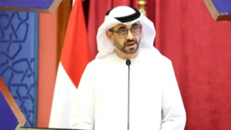 فوزان الخالدي: مشاركة 2.9 مليون طالب أزهري في تحدي القراءة إنجاز غير مسبوق